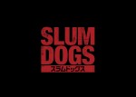 映画『スラムドッグス』ロゴ