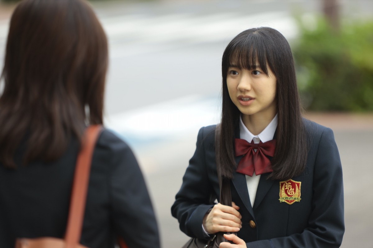 『最高の教師』第2話　離婚を切り出された“九条”松岡茉優　目出し帽の男たちに襲われる