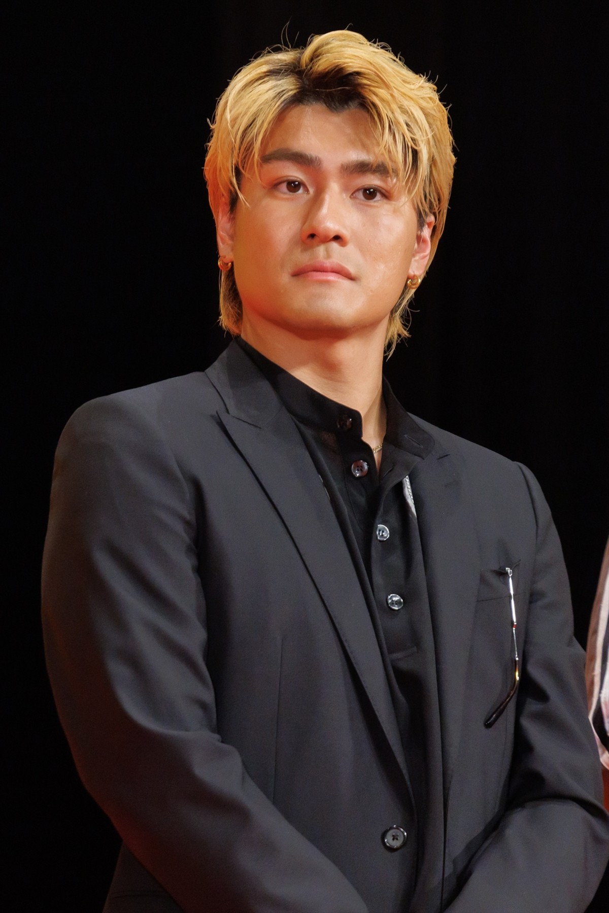 岸優太、竜星涼が演じるイケメン役に憧れ「大群の女性に追われたい」