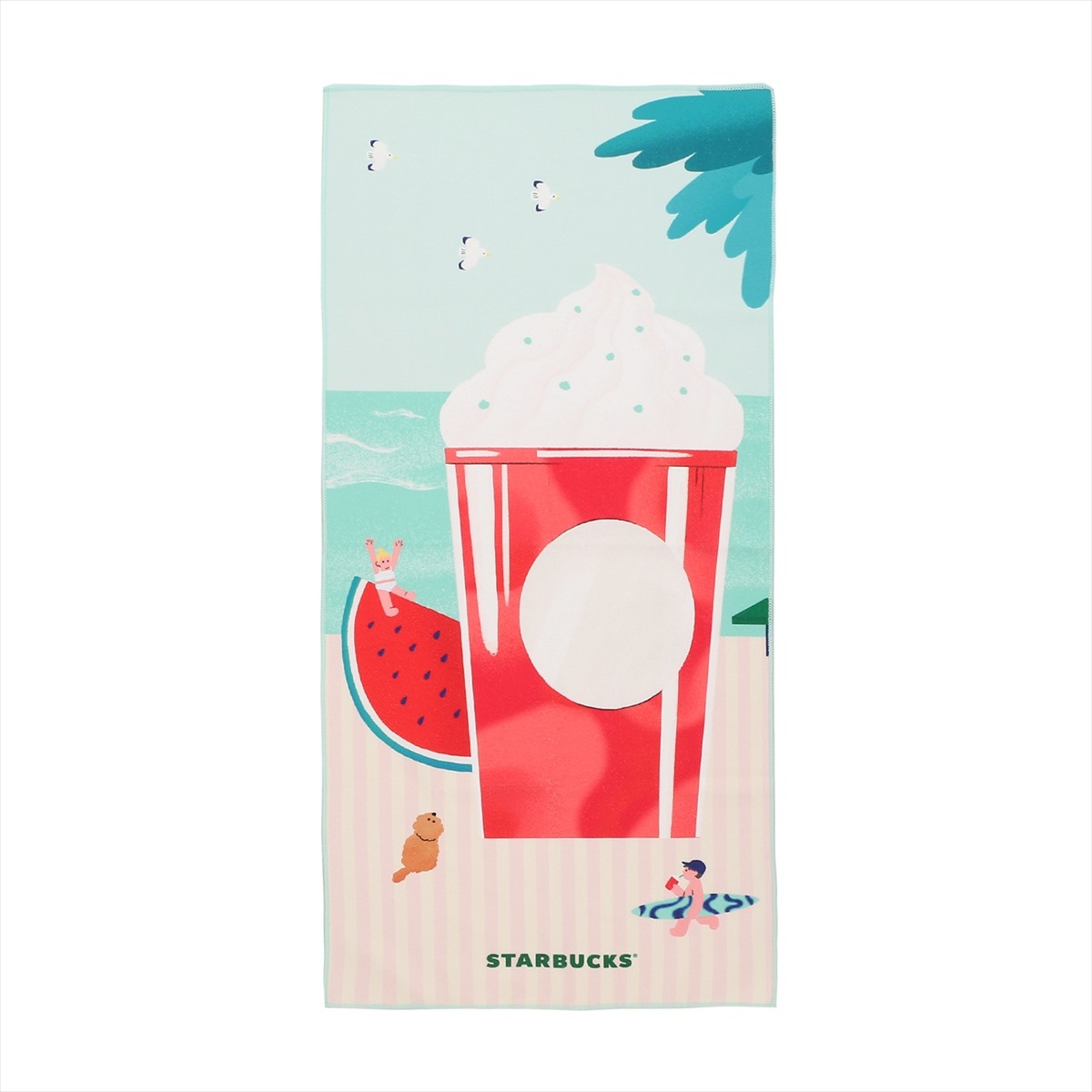 20230710_スタバ夏グッズ第3弾