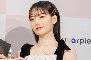 なこなこカップル・なごみ、「warple（ワープル）」記者発表会に登場