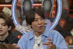 7月20日放送の『ダウンタウンDXDX』より