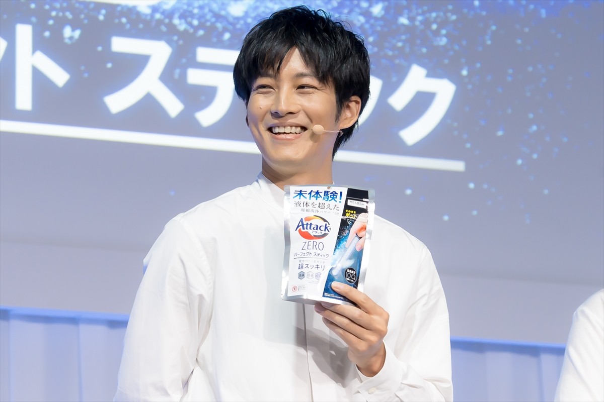 松坂桃李、“睡眠の質”へのこだわり明かす　菅田将暉は「弱すぎません？」とツッコミ