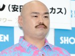 大仁田厚と電流爆破マッチで競演したことがあるクロちゃん