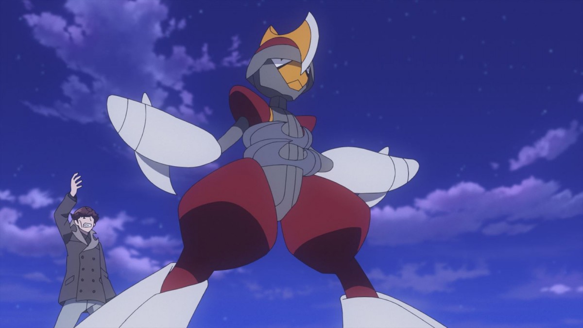 『アニポケ』大人気ジムリーダー・ナンジャモがついにデビュー！　公式YouTubeにて無料一挙配信もスタート