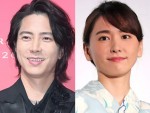 ドラマ『コード・ブルー -ドクターヘリ緊急救命-』シリーズで共演した山下智久、新垣結衣