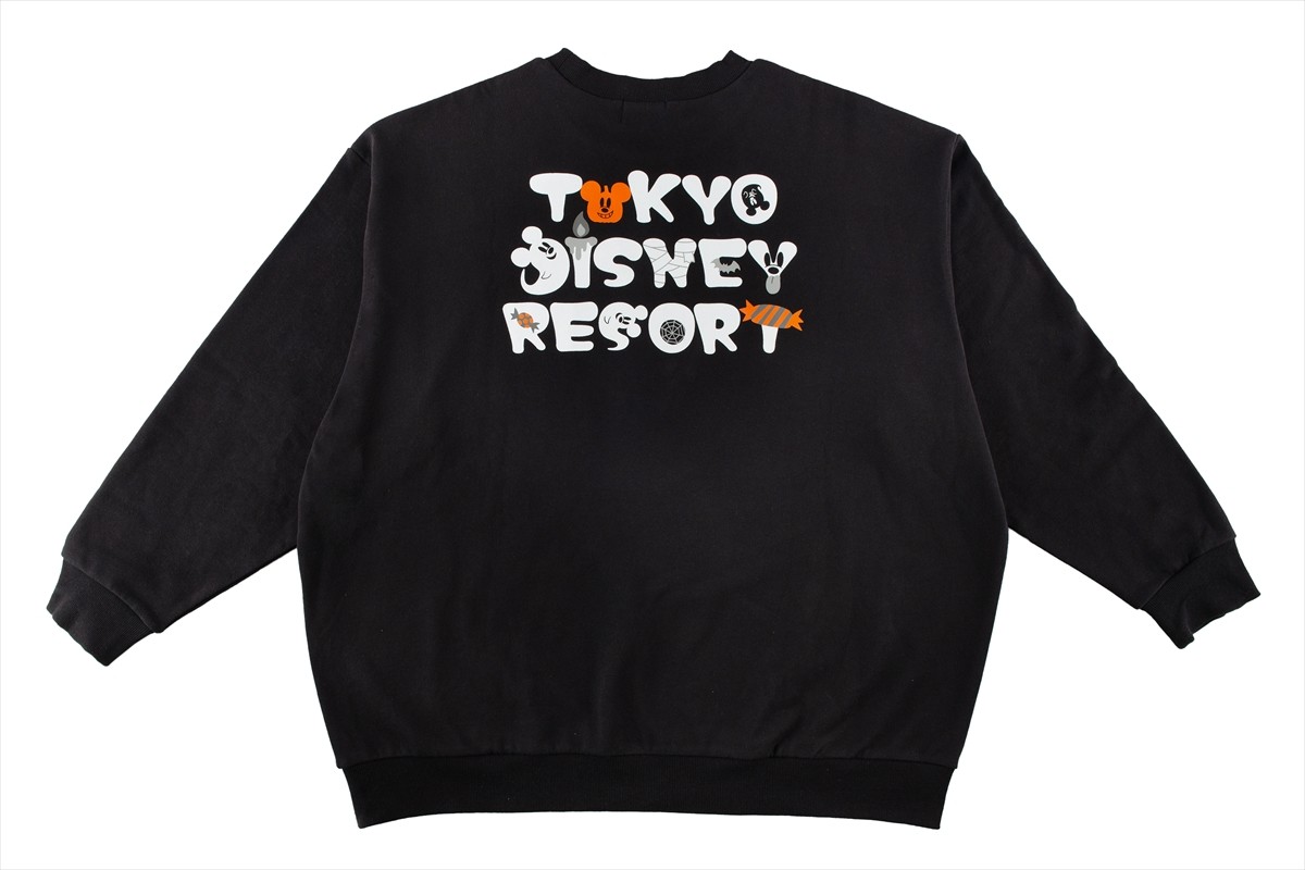 20230712_TDR「ディズニー・ハロウィーン」グッズ