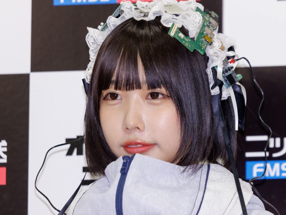 憧れのPUFFYとコラボするあの(アーティスㇳ名義はano)