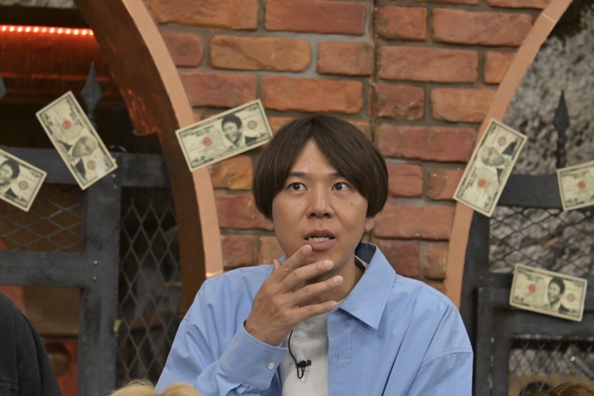 芸能人が“自宅にかけるお金”とは？　島谷ひとみはベランダに100万円課金！　明日の『ダウンタウンDXDX』