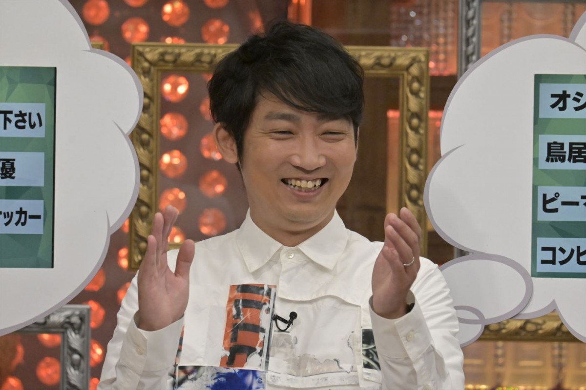 松本人志の許せない食べものとは？　あすの『ダウンタウンDX』は夏のデトックス祭り！　『ケンミンSHOW』との合体SP