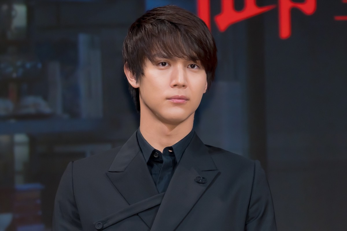 永野芽郁、鈴木京香との演技を振り返る「目の色の変わり方がすごくて、飲み込まれてしまいそうに」