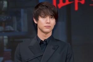 中川大志、「配信直前！御手洗家、炎上イベント」に登場