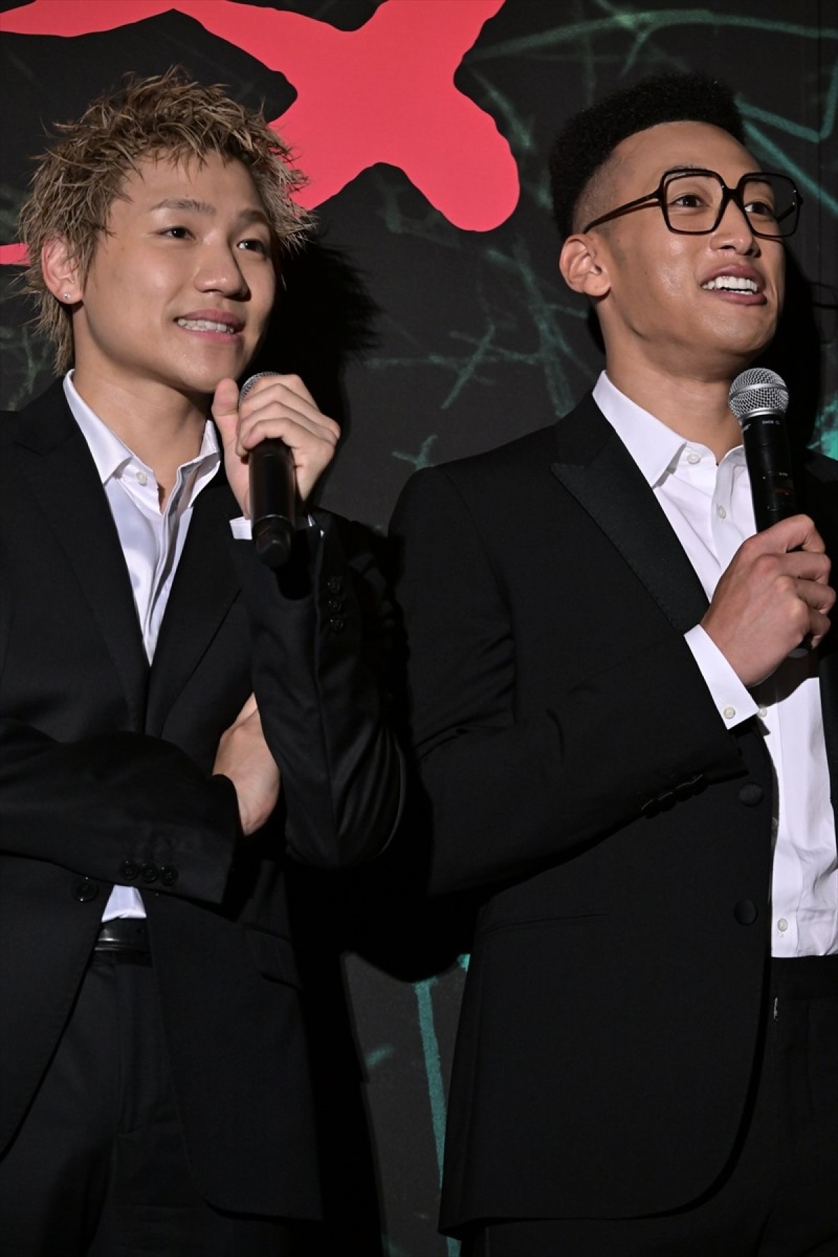 GENERATIONS、主演ホラー映画をアピール「日本人のDNAに刷り込まれている怖いもの」