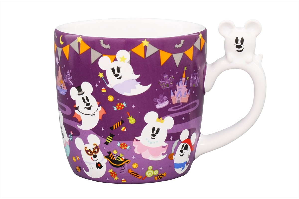 20230712_TDR「ディズニー・ハロウィーン」グッズ