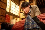 連続テレビ小説『らんまん』第76回より