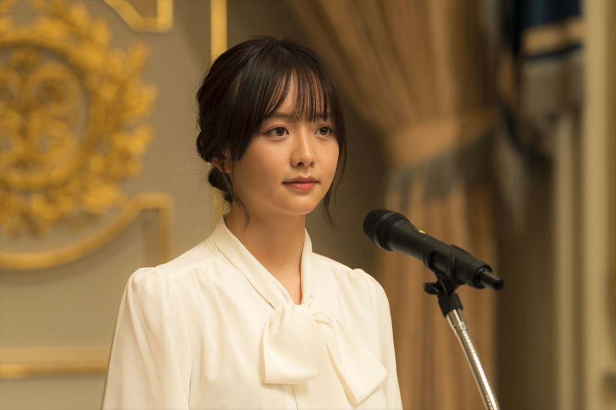 増田貴久×浮所飛貴共演『ギフテッド Season1』キービジュアル公開　新キャストに松井玲奈ら＆第1話に黒羽麻璃央も登場