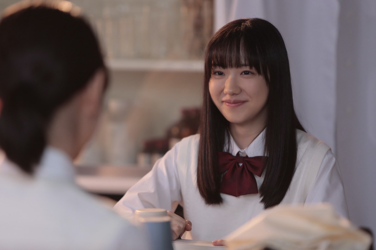 『最高の教師』“九条”松岡茉優、“蓮”松下洸平と関係修復もまさかの一言に視聴者騒然（ネタバレあり）