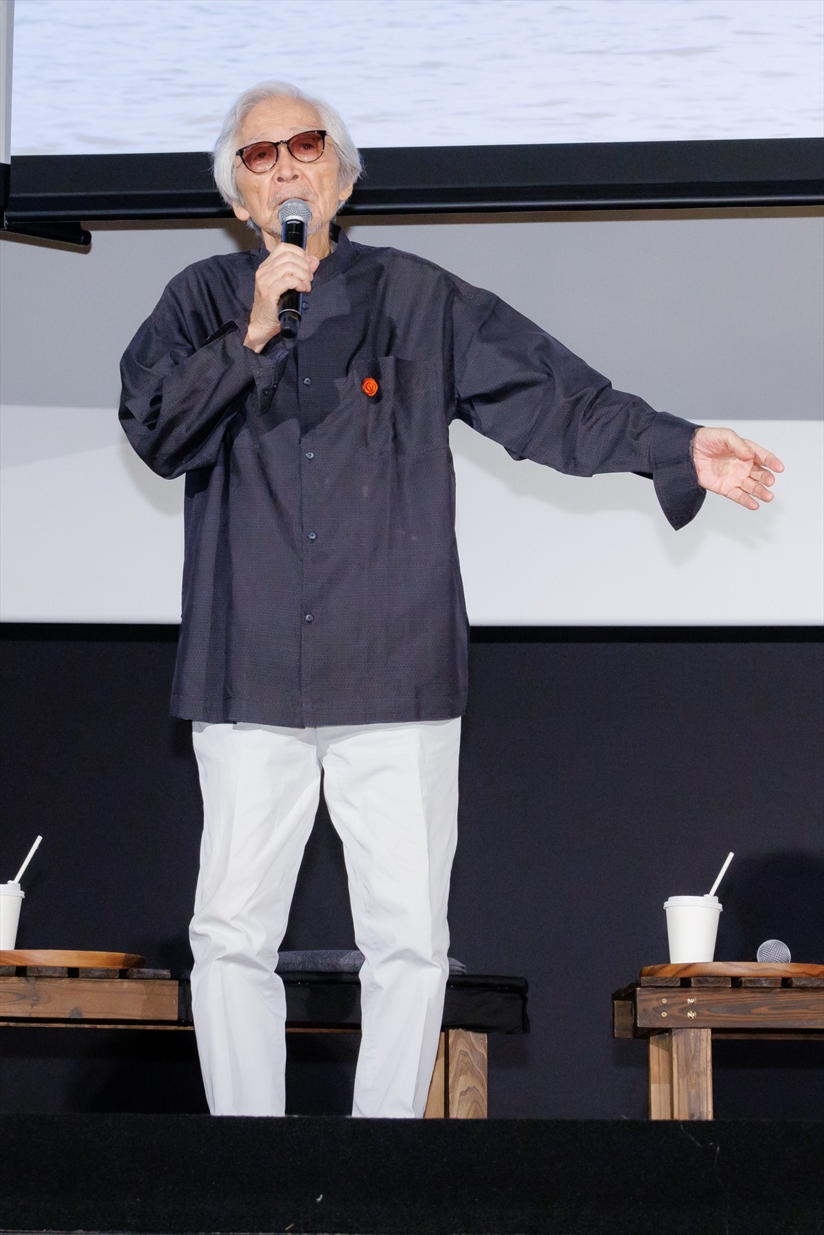 吉永小百合「どんなに年を重ねても、ときめく心というのは持っていなきゃ」恋の大切さ熱弁