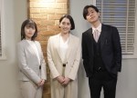 早見あかり、『転職の魔王様』ゲスト出演「私の得意技が炸裂してるのでそこを楽しみにしてほしい」