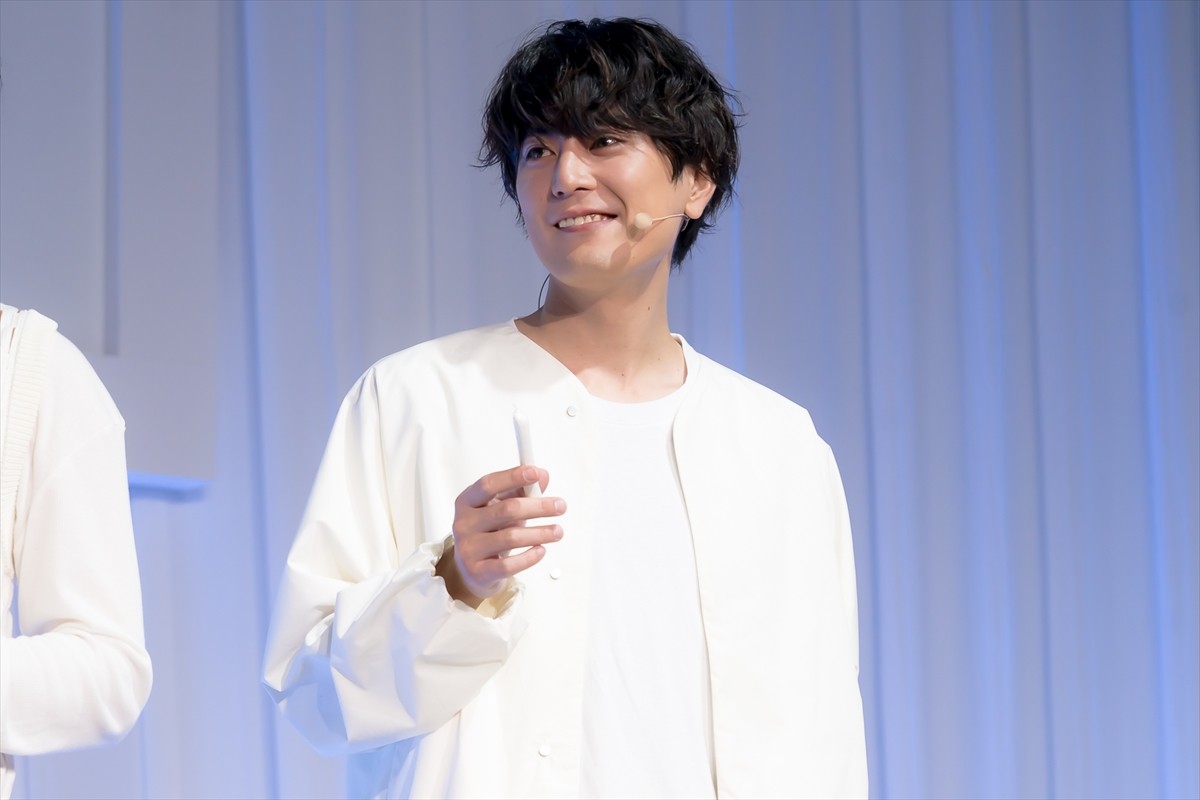松坂桃李、“睡眠の質”へのこだわり明かす　菅田将暉は「弱すぎません？」とツッコミ