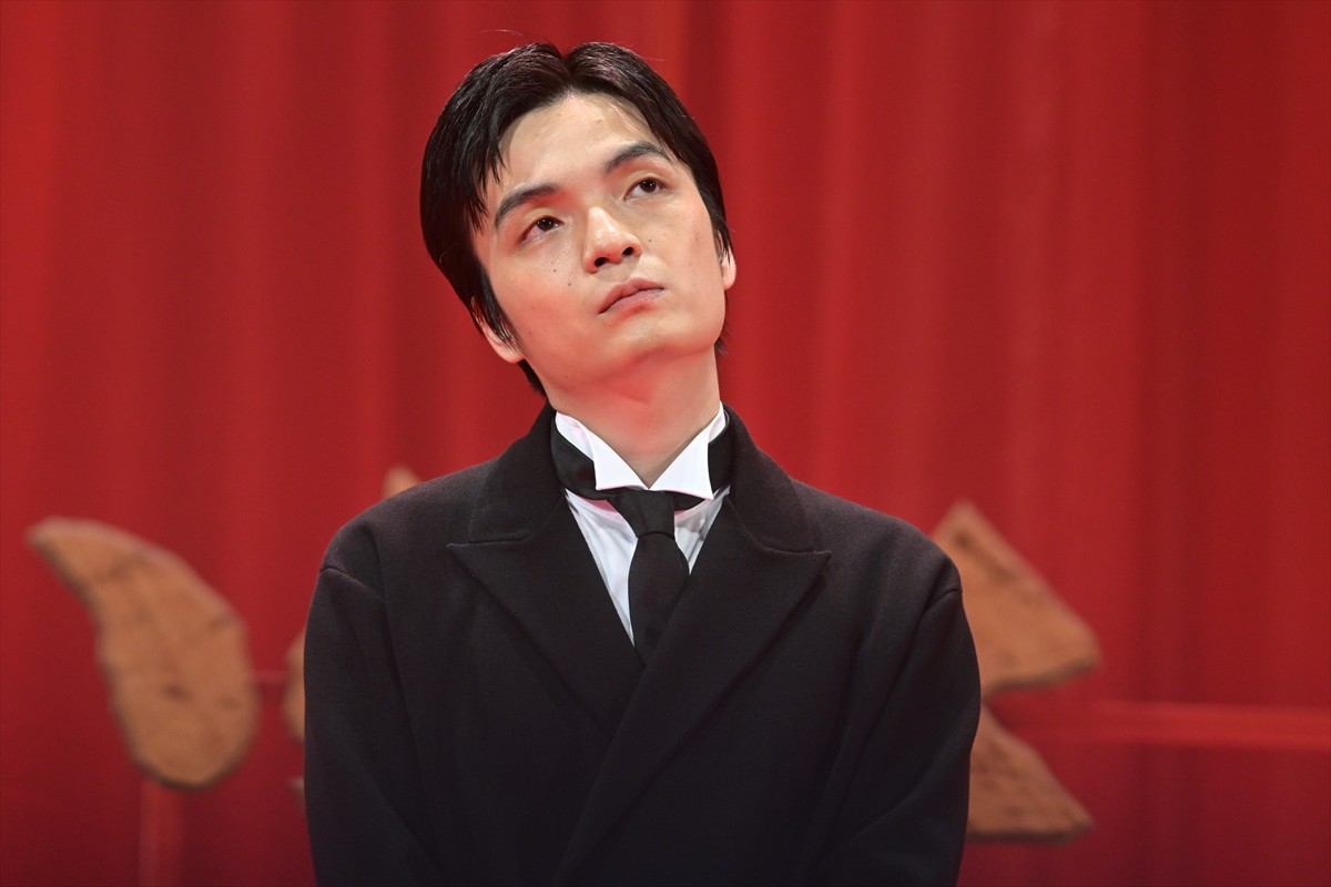 山崎賢人、映画『キングダム』にあふれる思い「本当に自分の人生そのもの」