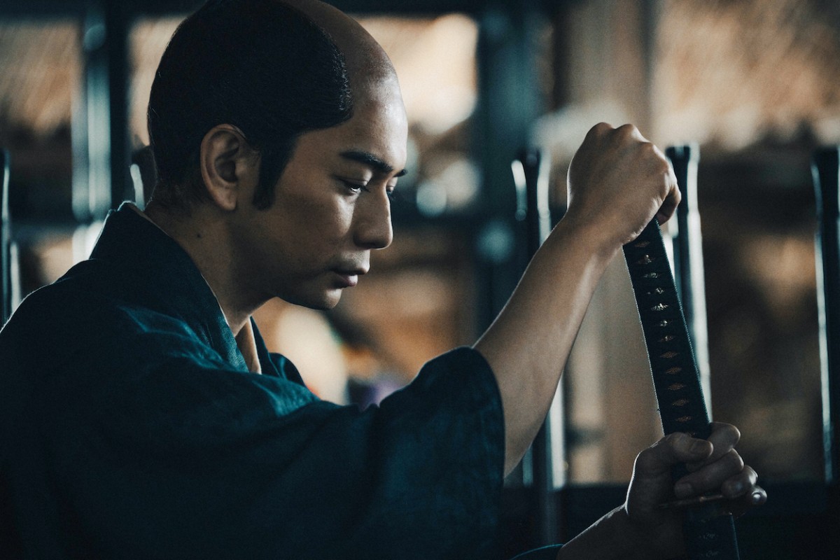 『どうする家康』“家康”松本潤vs“信長”岡田准一、怒号の応酬からの涙に感動「切な苦しい」