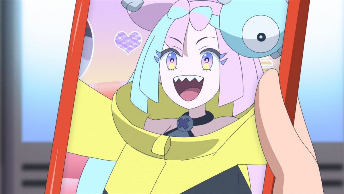 本渡楓、アニメ『ポケットモンスター』でナンジャモ役に　「うれしくて飛び上がりました！」