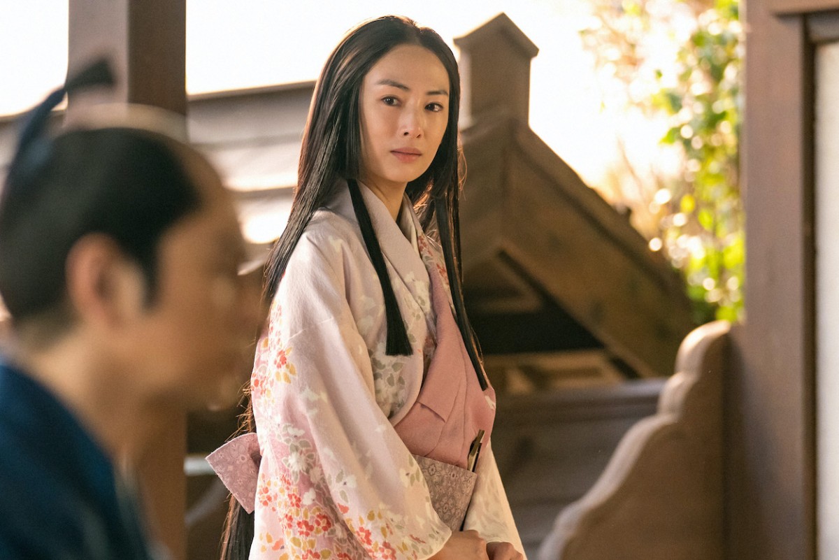 『どうする家康』第28回　“信長”岡田准一、本能寺へ　“家康”松本潤は“お市”北川景子と再会