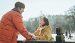 『流星ロマンス』ズーリー役のマー・スーチャオ＆ダーチエン役のチャオ・シン