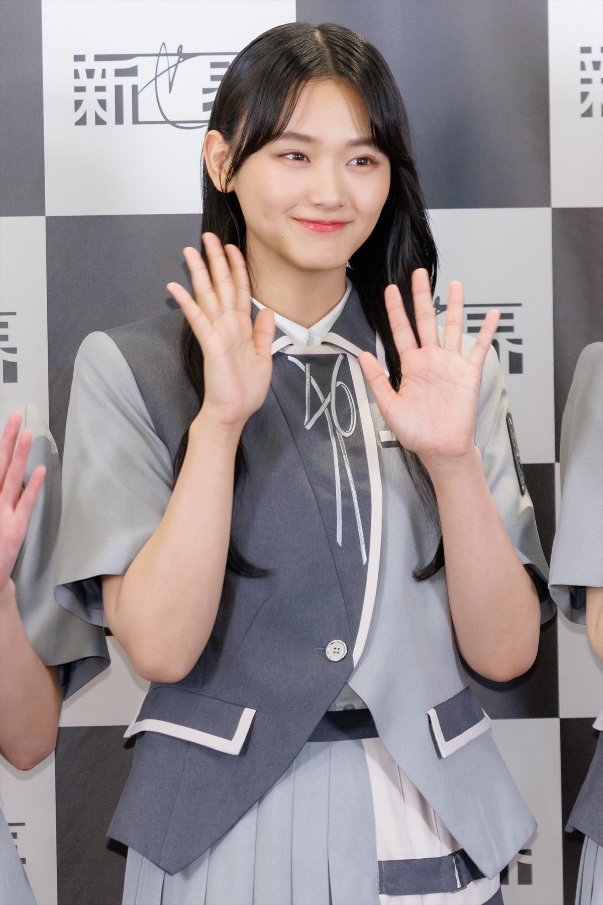 櫻坂46、初の展覧会開催　藤吉夏鈴「私が実際にレイアウトをさせていただいたコーナーがある」