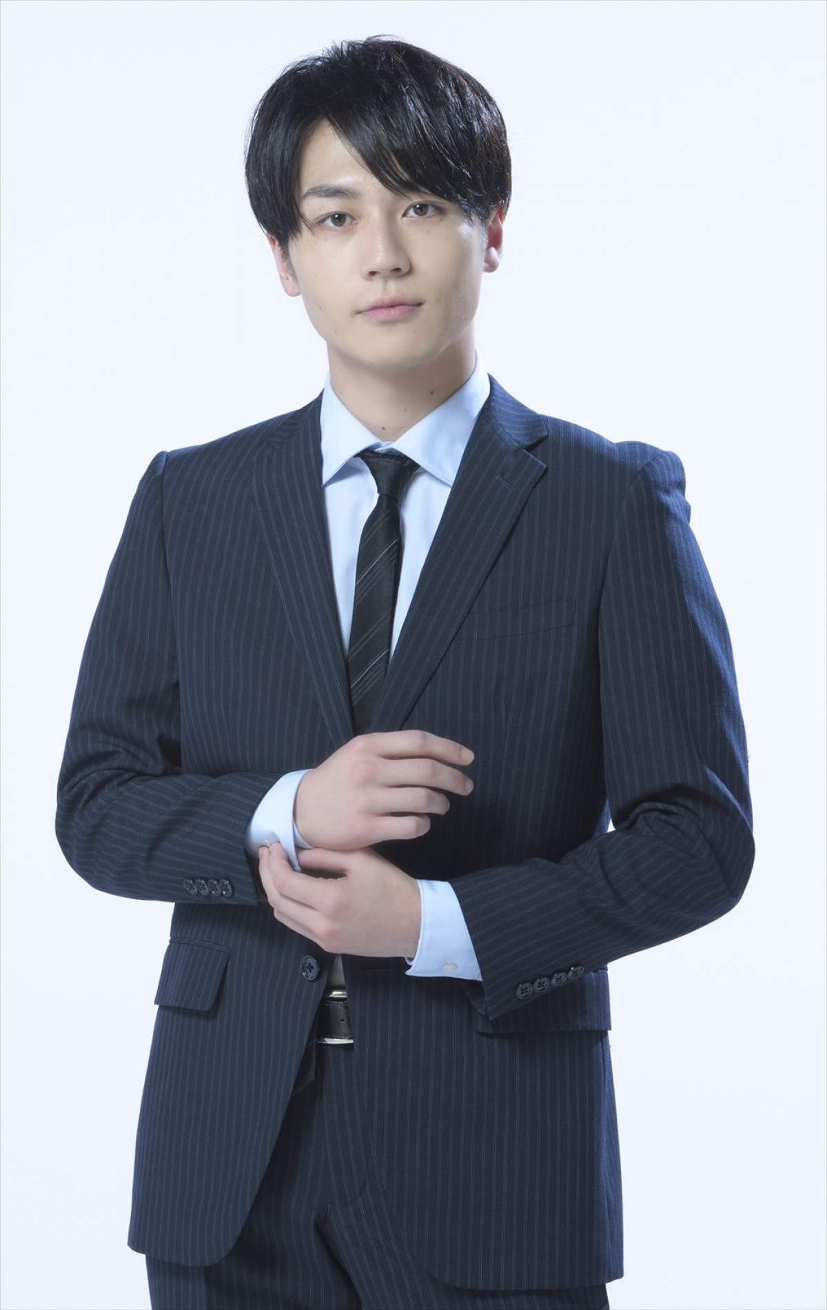 Travis Japan・松田元太×大原櫻子W主演『結婚予定日』8月スタート　秘密の約束から始まる“期限付き”のオフィスラブ