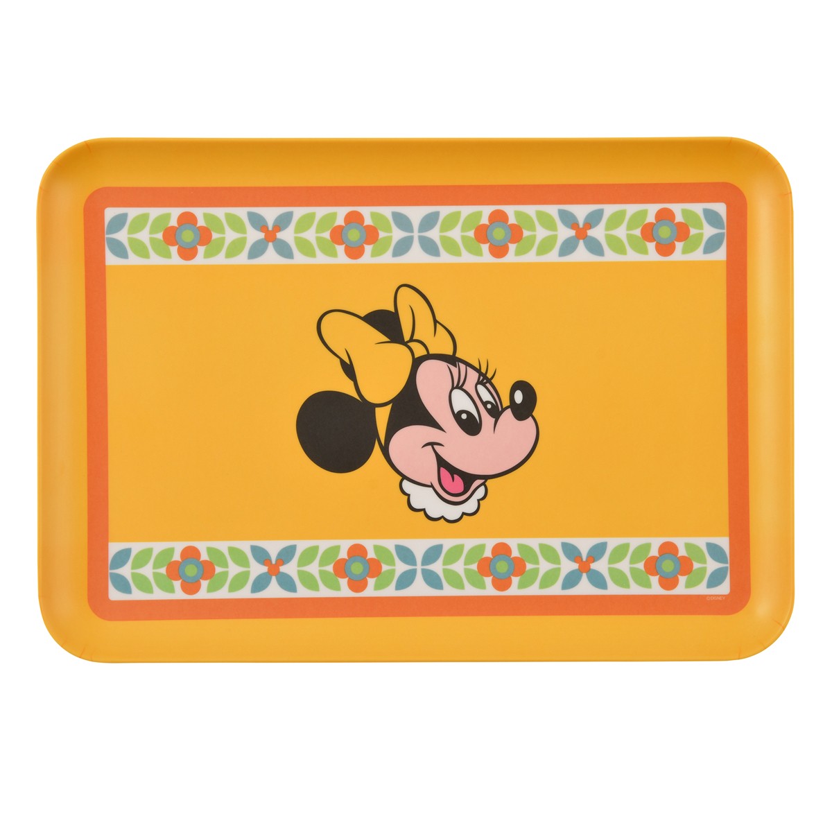 20230707「Disney レトロ喫茶」