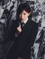 『チェンソーマン』ザ・ステージ　東山コベニ役・岩田陽葵