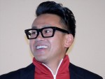 【写真】宮川大輔がアメリカ現地で撮影したステーキやパン