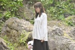 木曜ドラマ『ハヤブサ消防団』第2話より