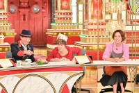 7月28日放送の『中居正広の金曜日のスマイルたちへ』より