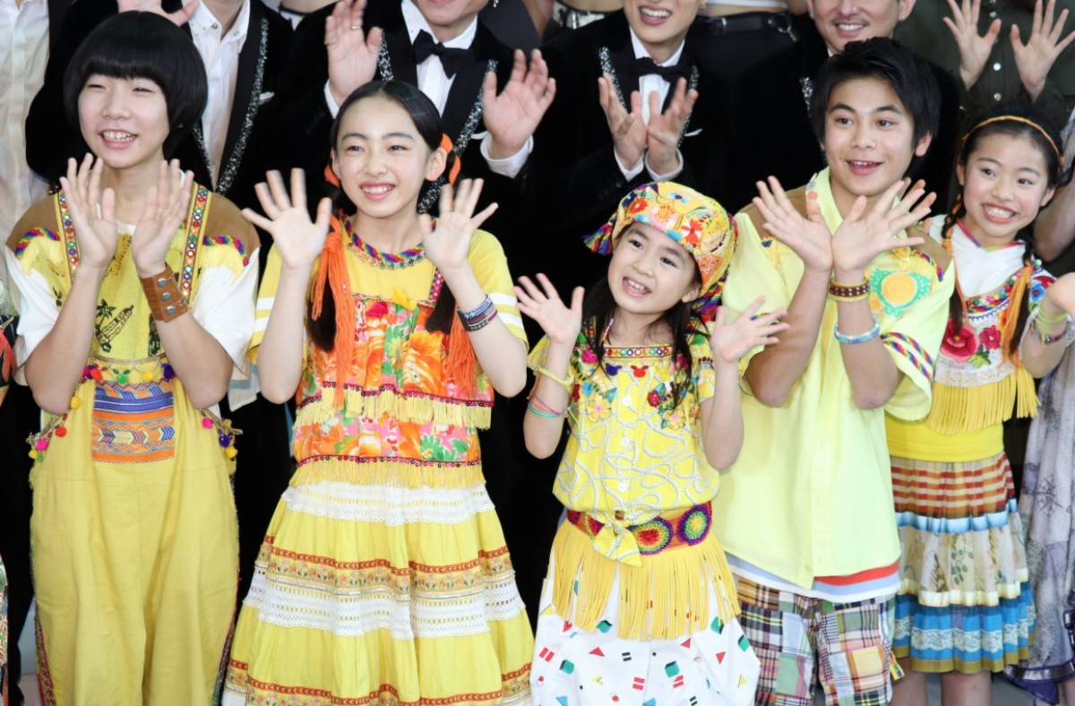 Foorin(2019年撮影)