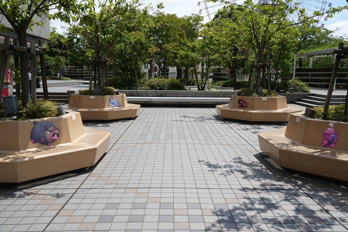 20230808_「ポケモンワールドチャンピオンシップス2023横浜みなとみらいイベント」