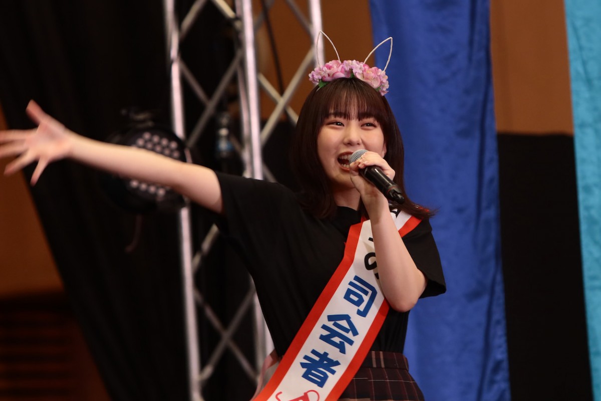 『最高の教師』“瑞奈”詩羽、涙の熱唱　椎名林檎カバーに称賛続々「選曲天才」