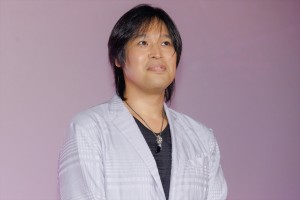 鶴岡聡、映画『SAND LAND』ジャパンプレミアに登場