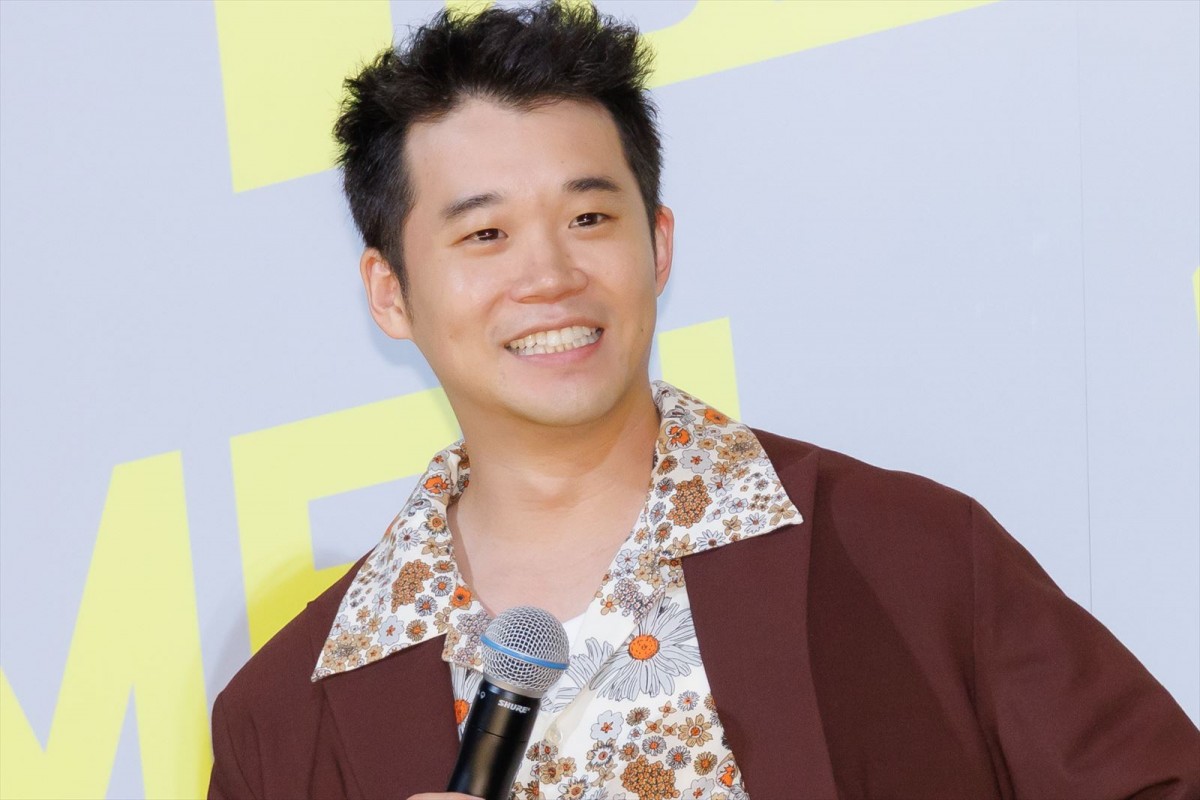 岸優太、主演作『Gメン』続編への期待に「皆さんがどれだけ楽しんでくれるか次第」