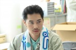 戸塚純貴「温かい空間を届けられるよう演じ切りたい」　『24時間テレビ』SPドラマでなにわ男子・道枝駿佑、芳根京子の先輩役