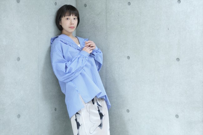 舞台『いつぞやは』夏帆インタビュー　20230703実施