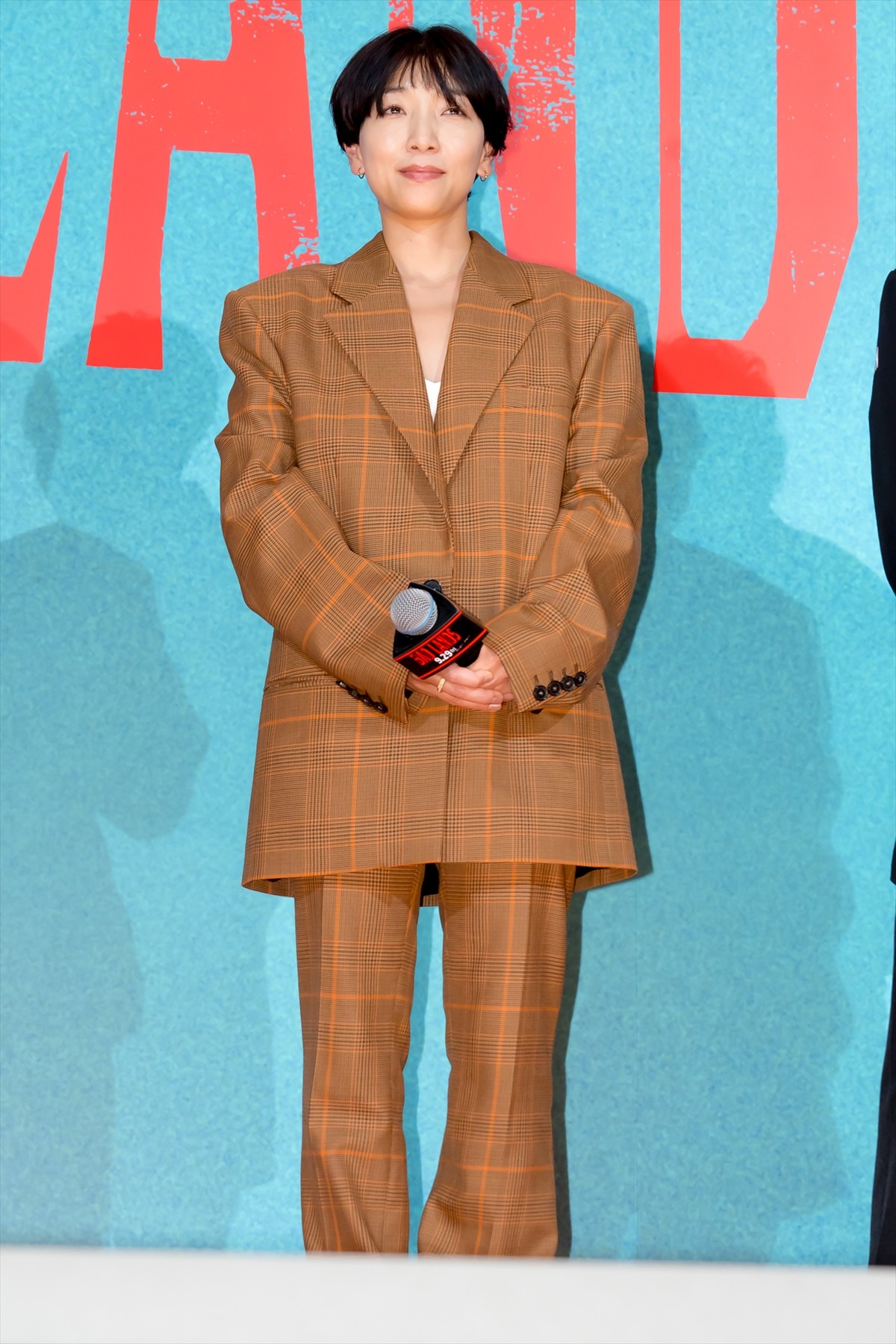 山田涼介、安藤サクラは「超いい人」　共演を振り返り「本当に楽しかったです」
