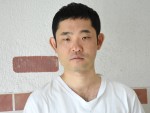 連続テレビ小説『らんまん』で大窪昭三郎を演じる今野浩喜（2017年撮影）