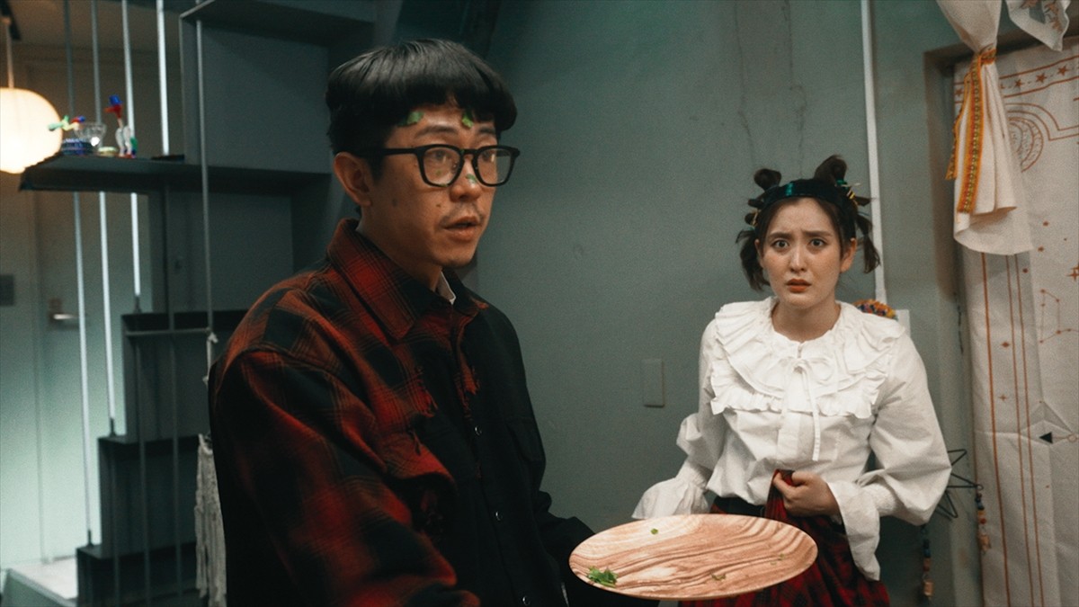 脚本家・井上テテ映画監督デビュー！　『退屈なエンドロール』10.20公開決定　奥山かずさ・野呂佳代ら出演