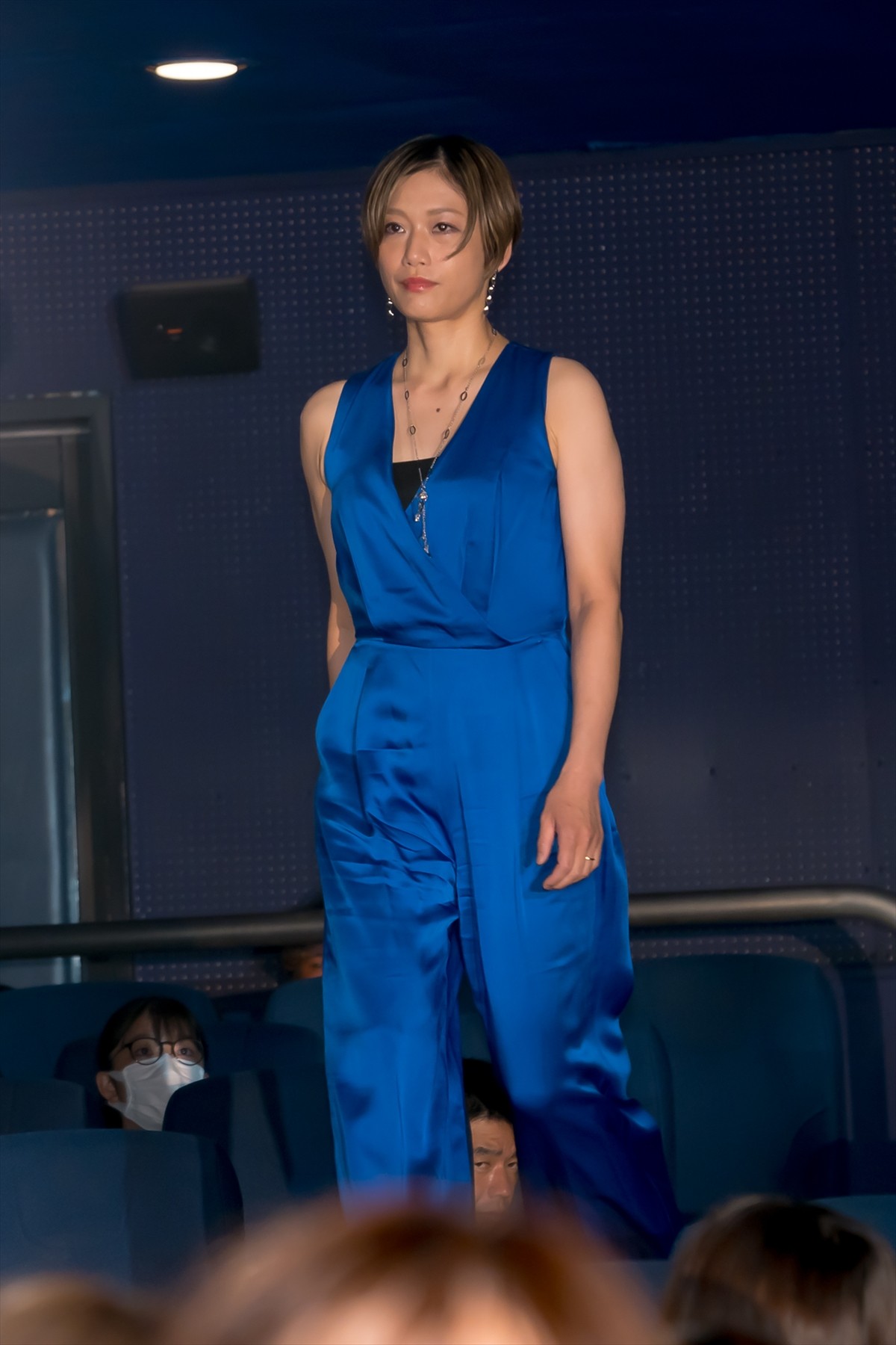 山田涼介、安藤サクラは「超いい人」　共演を振り返り「本当に楽しかったです」