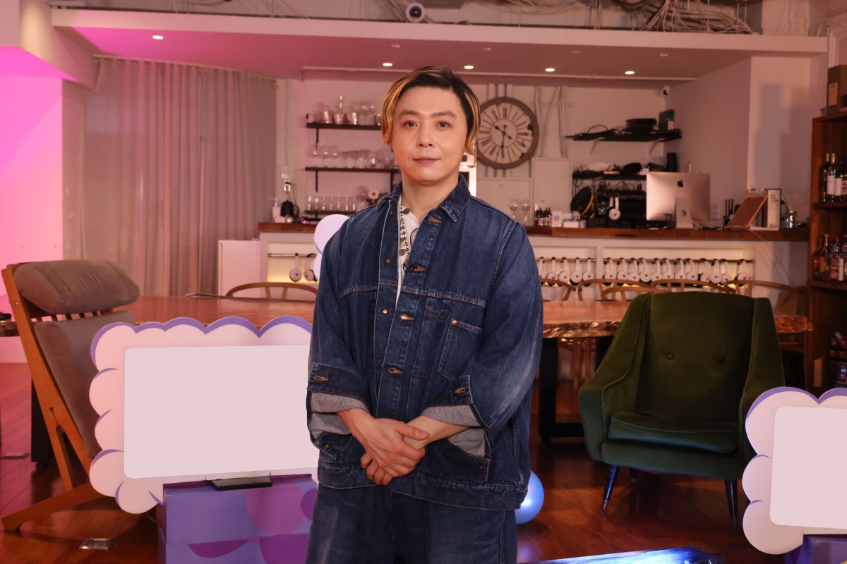 堂本剛「たくさんの人たちが背中を押してもらえるに違いない」　『やり過ごさナイト』第2弾、今夜放送