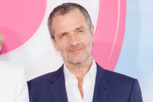 デイビッド・ヘイマン、映画『バービー』ジャパンプレミアイベントに登場
