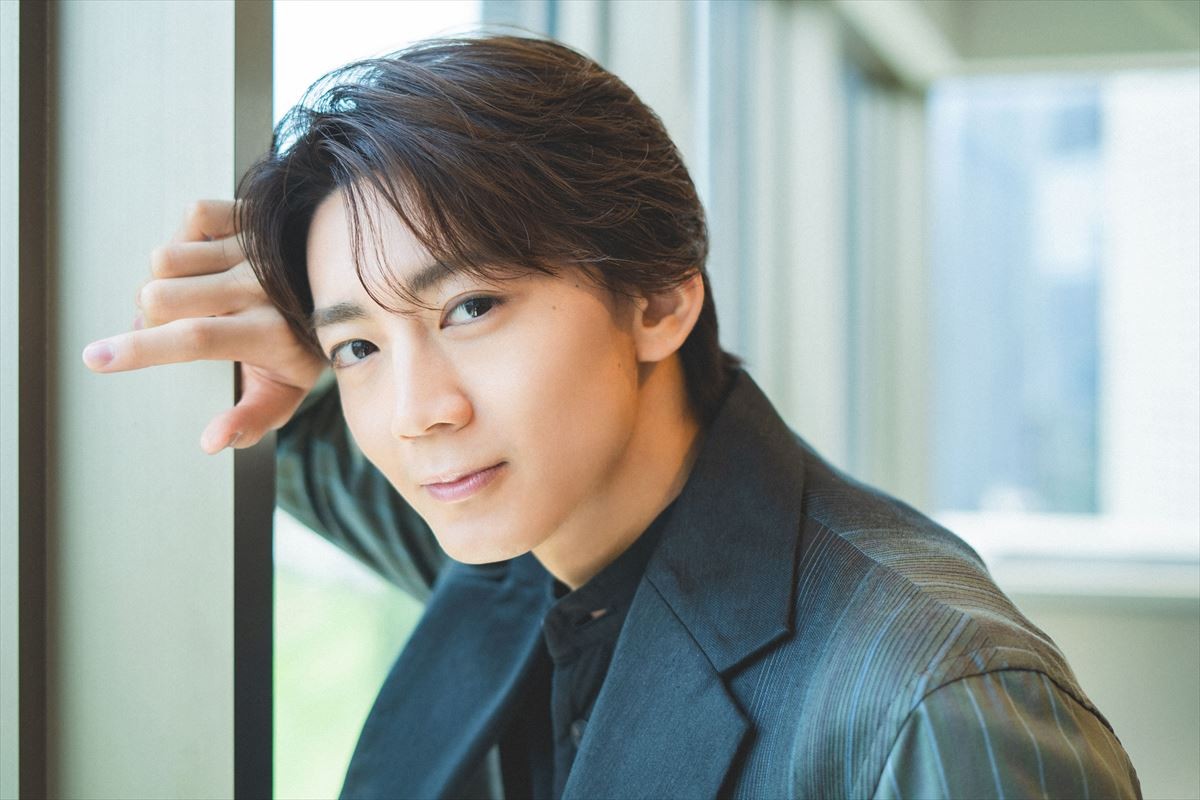 岡本玲×7ORDER・長妻怜央 W主演! アラサー女子×年下イケメン社長の格差婚ラブコメ